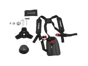 DESBROZADORA TÉRMICA PBS 2 D4 - PK®
