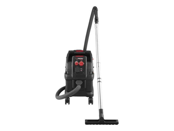 ASPIRADOR DE TALLER PPWD 30 A1 - PK PERFORMANCE®