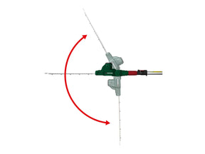 CORTASETOS TELESCÓPICO SIN CABLE PTHSA 20-Li, 20 V - PK®