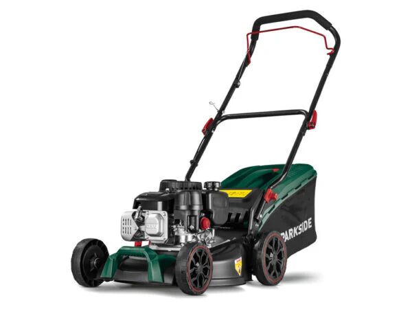 CORTACÉSPED A GASOLINA "PBM 42" - PK®
