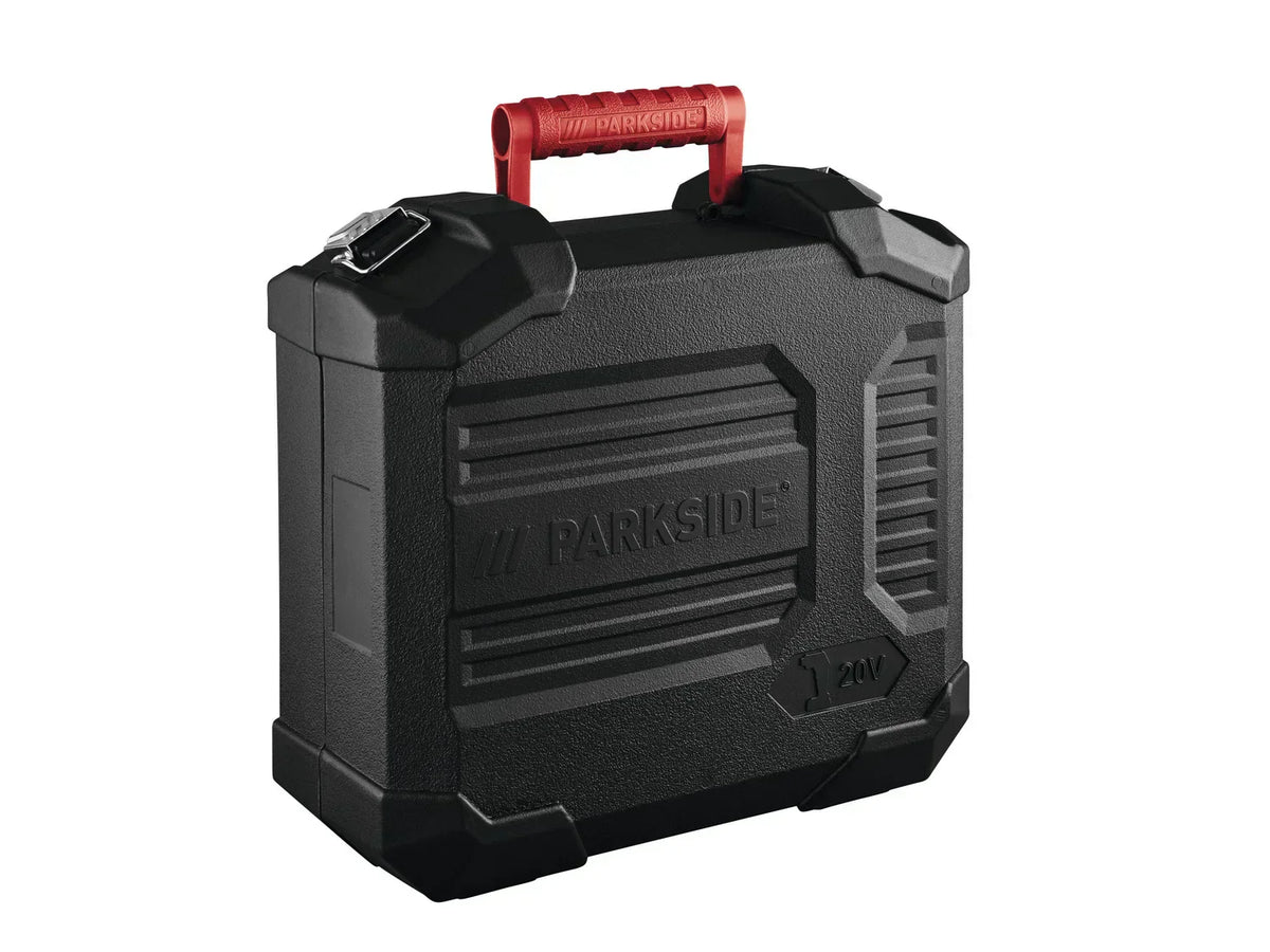 Compresor/bomba de aire sin cable PAK 20-Li B2, 20 V - PK®