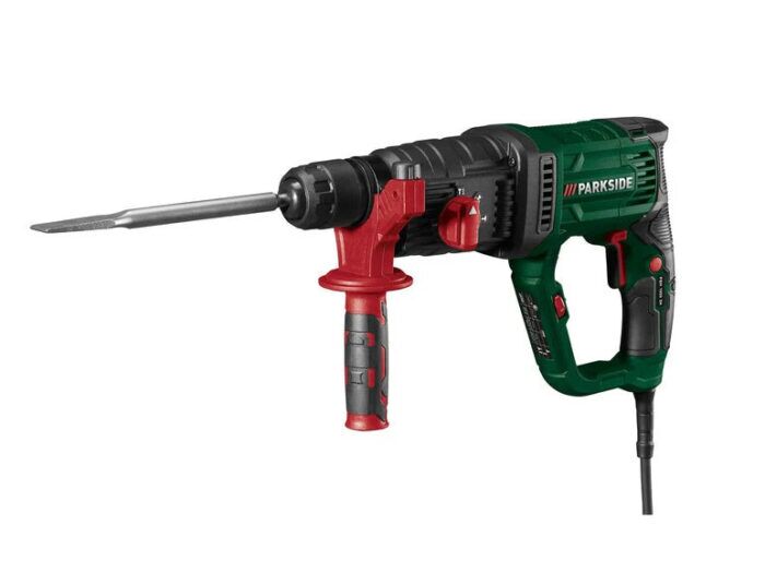 PERFORADORA Y BURINADORA PBH 1050 D4, 1050 W