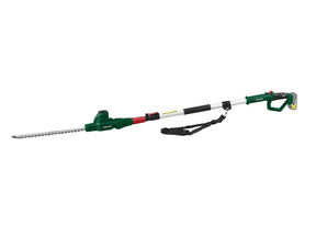CORTASETOS TELESCÓPICO SIN CABLE PTHSA 20-Li, 20 V - PK®
