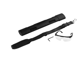 CORTASETOS TELESCÓPICO SIN CABLE PTHSA 20-Li, 20 V - PK®