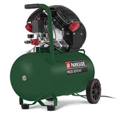 COMPRESOR DE DOBLE CILINDRO PKOD 5010 A1, 50 L - PK®