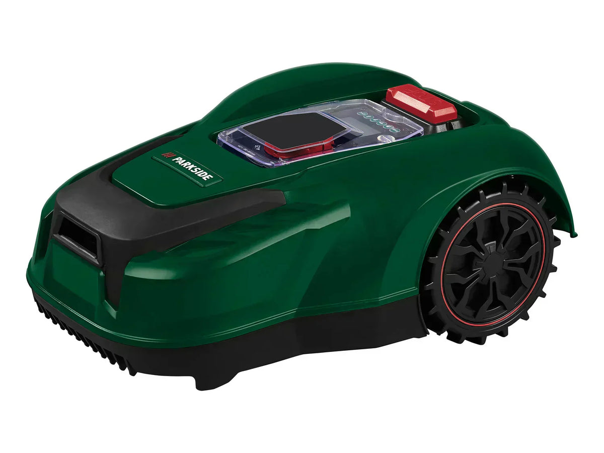 CORTACÉSPED ROBOT PMRDA 20-Li B2, 20 V - PK®